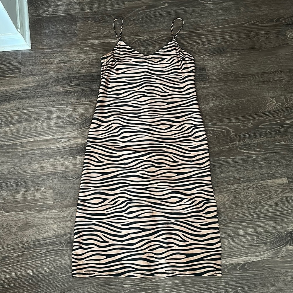 BB Dakota midi dress